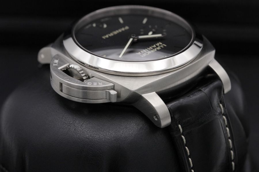 Panerai Luminor Marina PAM00392